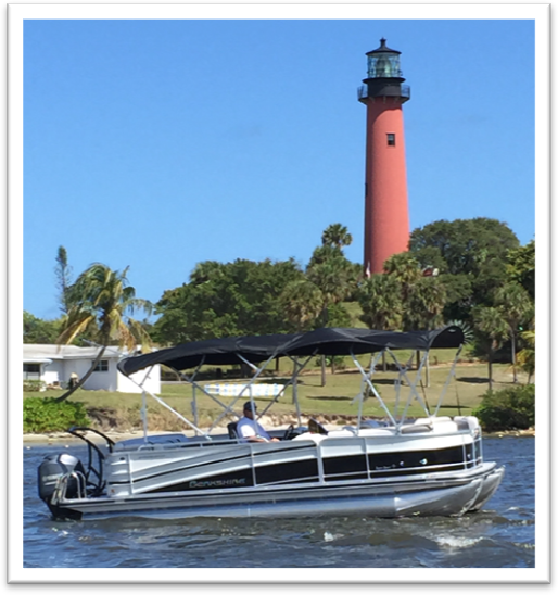 Jupiter Florida Cruises, Tours - Conch Cruises