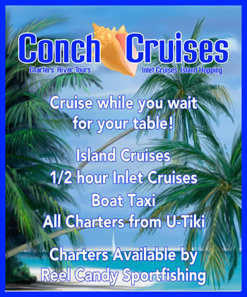 Cruise While You Wait!