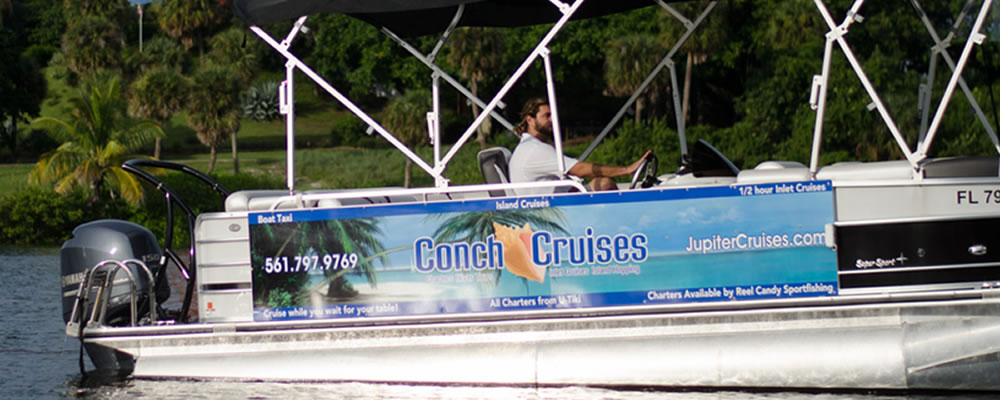 Jupiter Florida Cruises and Tours