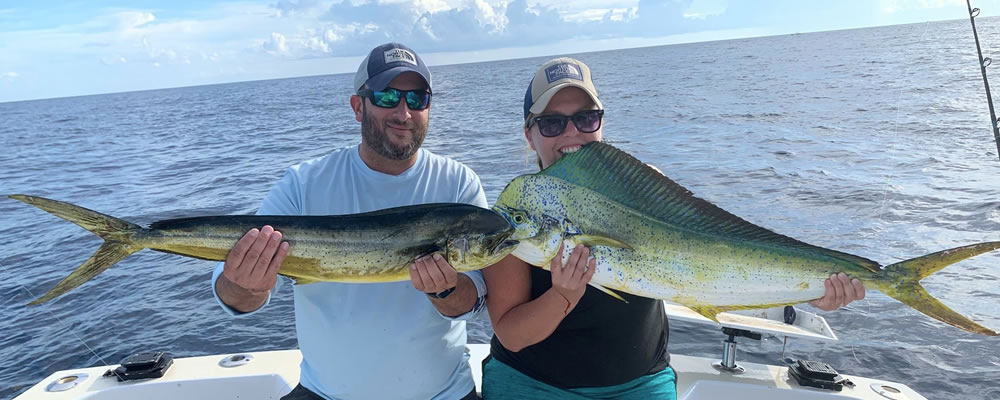 Jupiter Florida Fishing Charters