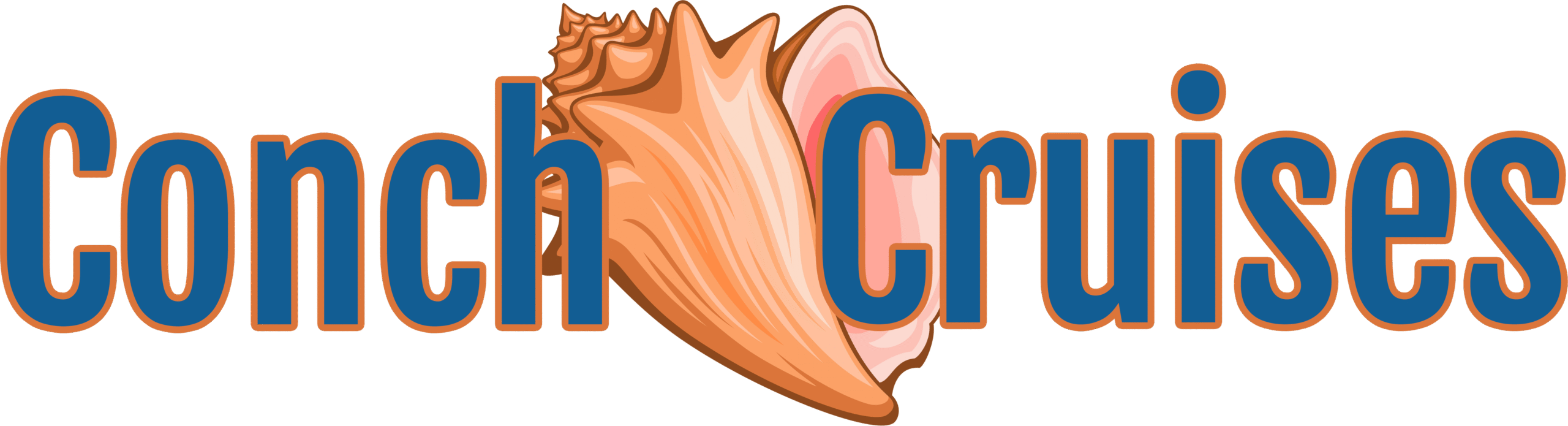 Conch Cruises Logo