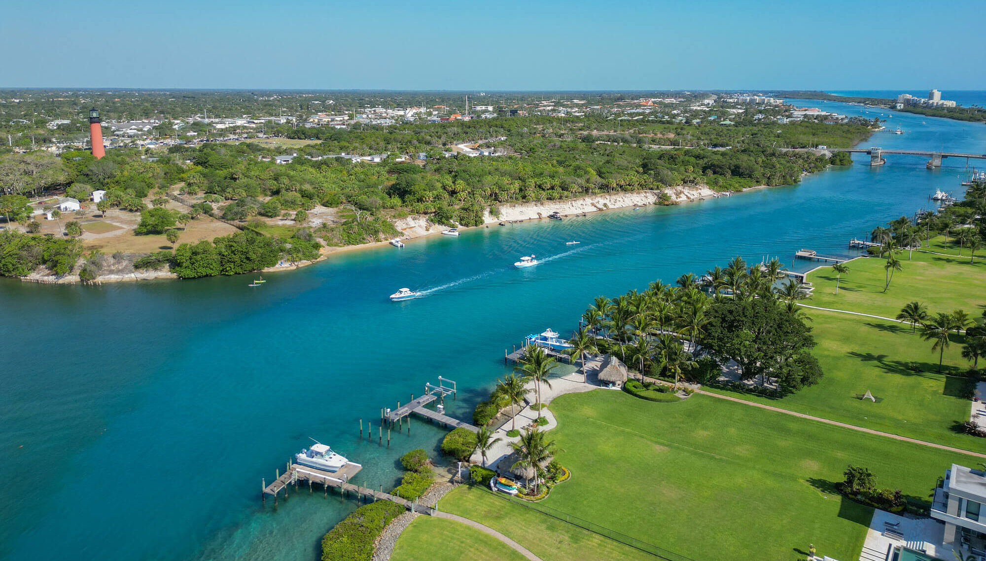 intracoastal tour